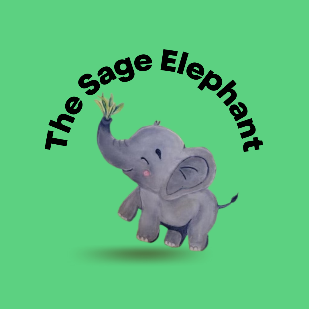 The Sage Elephant