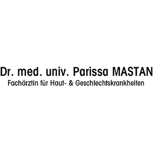 Dr. med. univ. Parissa Mastan Logo