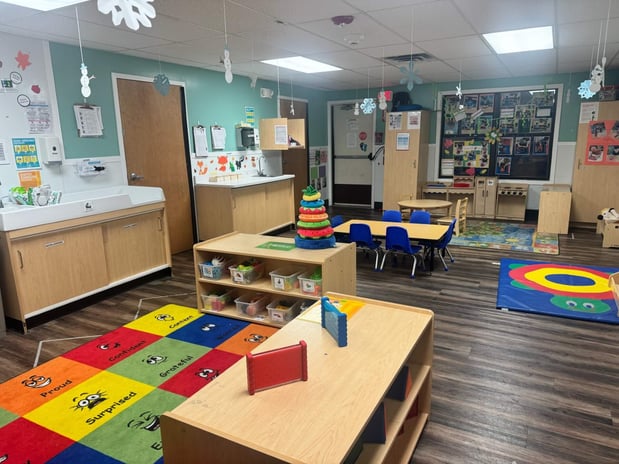 Images Clear Lake KinderCare