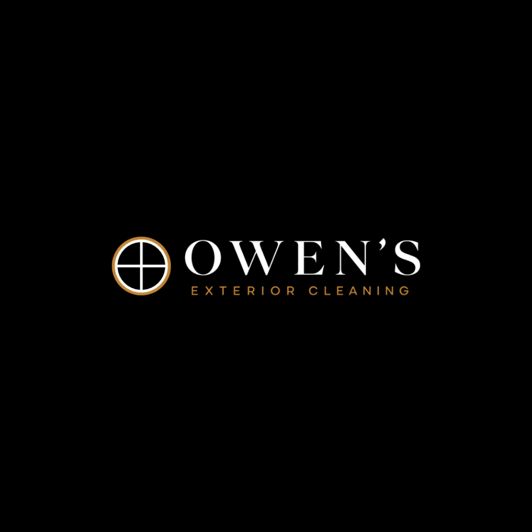 Owen's Exterior Cleaning