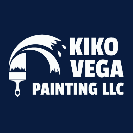 Kiko Vega Painting LLC Logo