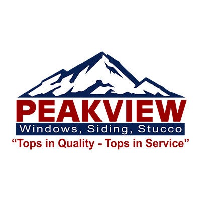 Peakview Windows, Siding & Stucco - Colorado Springs, CO 80916 - (719)208-7252 | ShowMeLocal.com