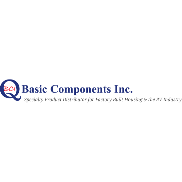 Basic Components Logo