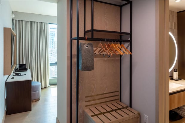 Images Tempo by Hilton New York Times Square