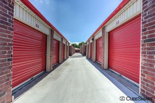 CubeSmart Self Storage Photo