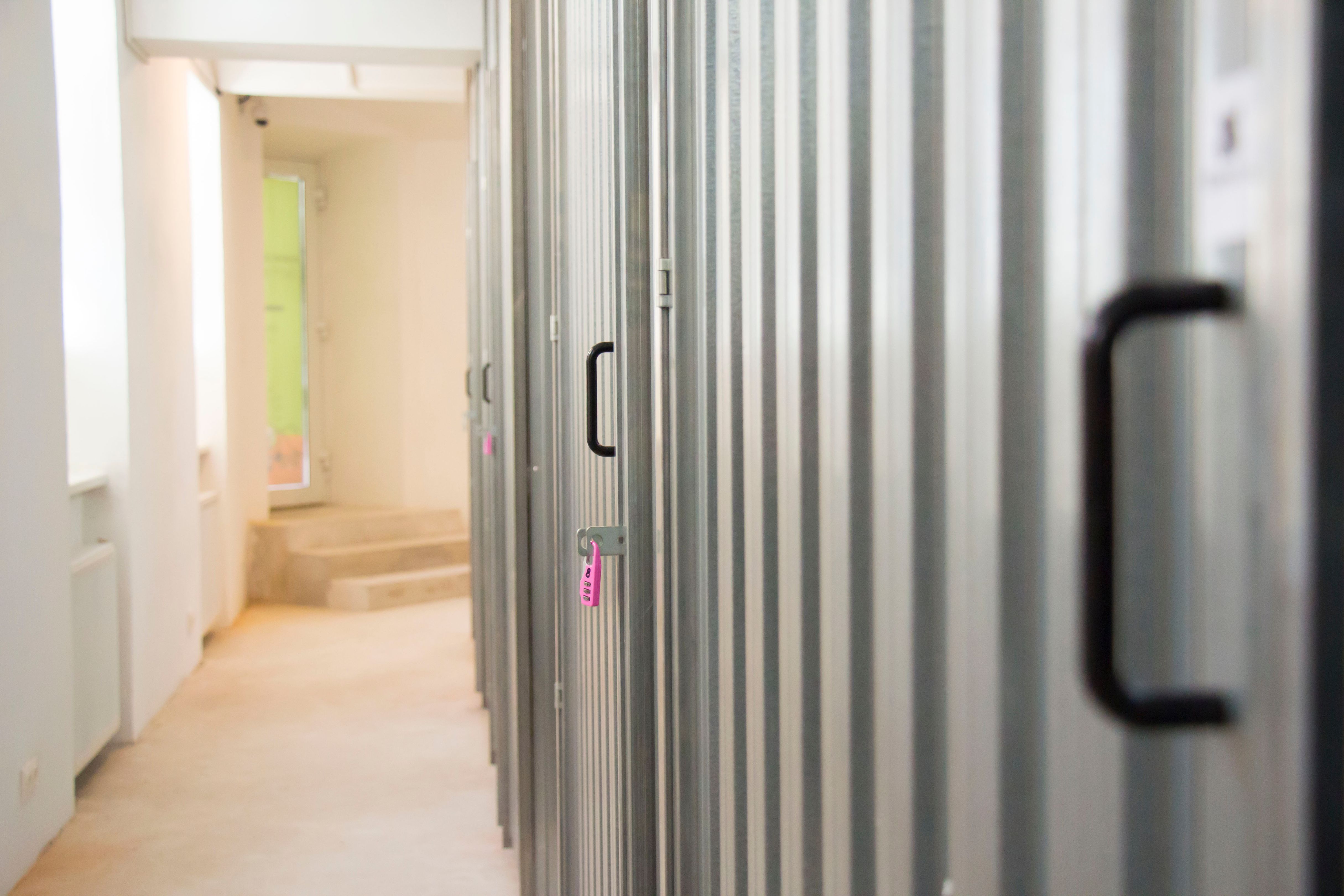 Storebox - Dein Lager nebenan, Anastasius-Grün-Gasse 4 in Wien