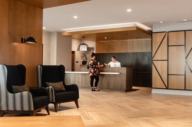 Images Staybridge Suites Iowa City - Coralville by IHG