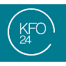 KFO 24 GmbH in Köln - Logo