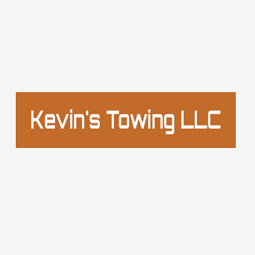 Kevin's Towing LLC Logo
