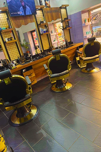 Bild 3 von Aryan Friseur