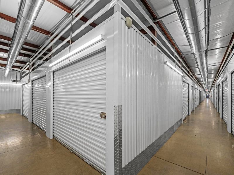Interior Units