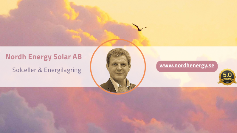 Images Nordh Energy Solar AB