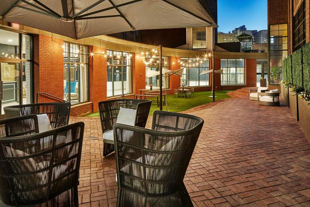 Images Hotel Indigo Cleveland Downtown by IHG