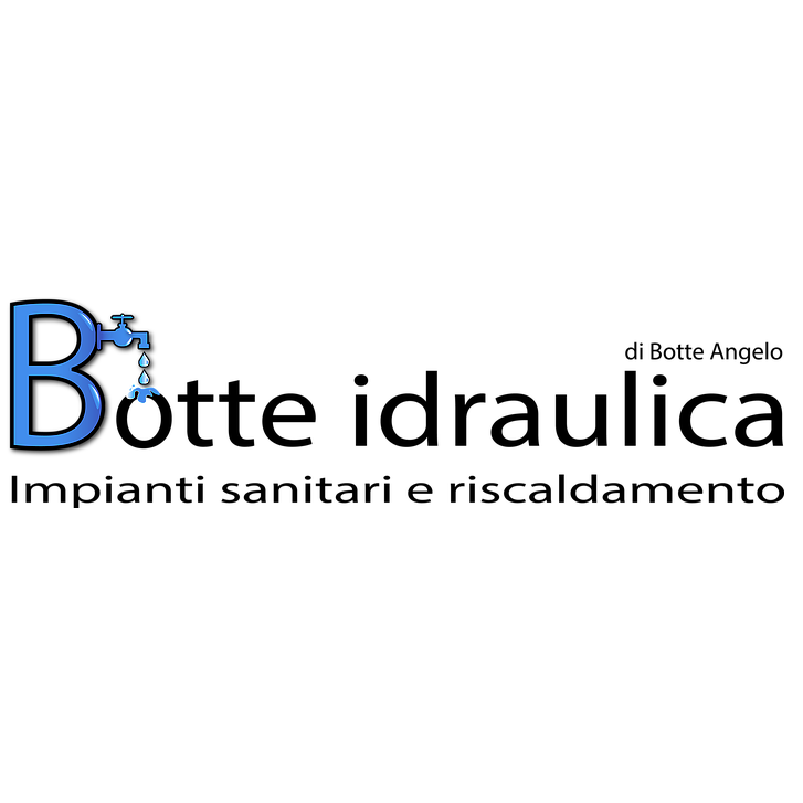 Botte Idraulica Logo