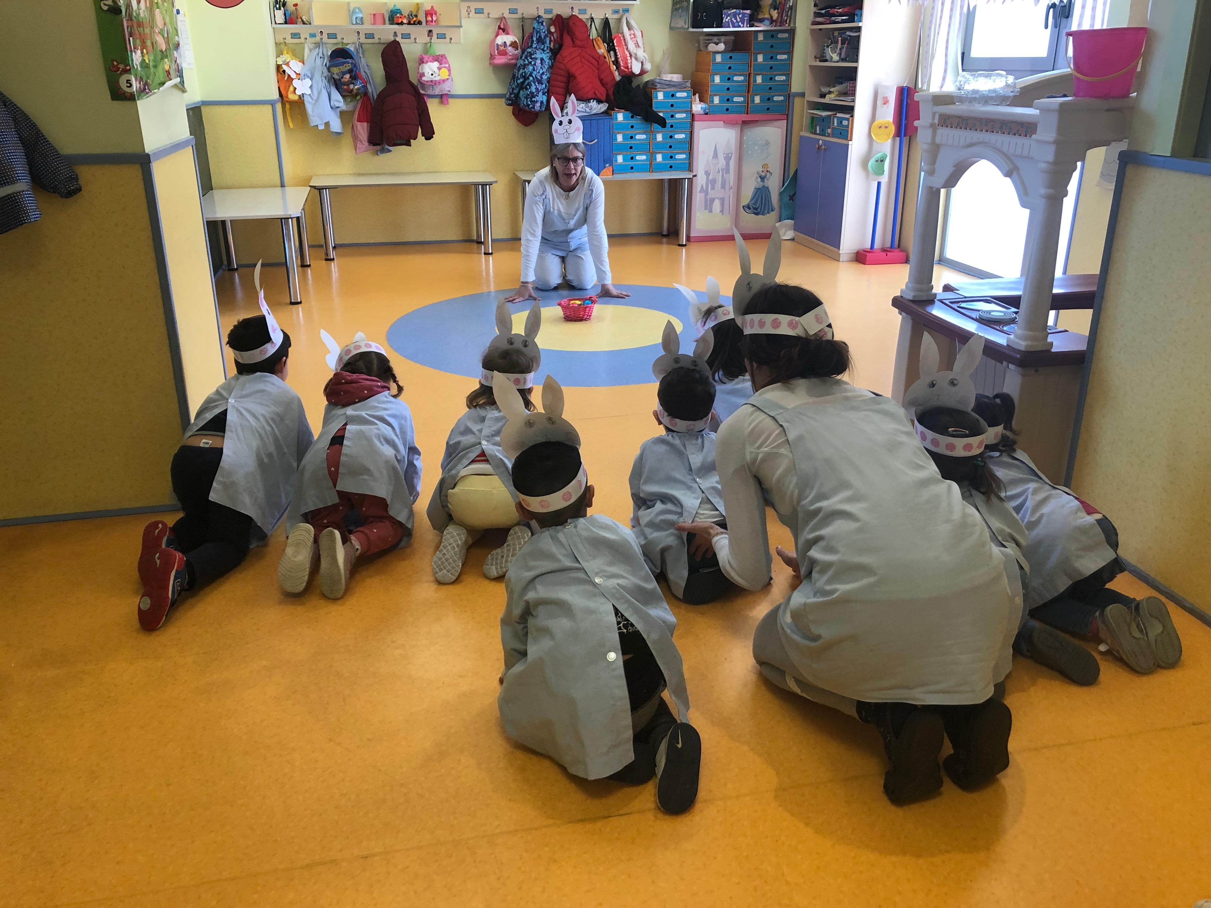 Images Centro De Educación Infantil Pasito A Paso