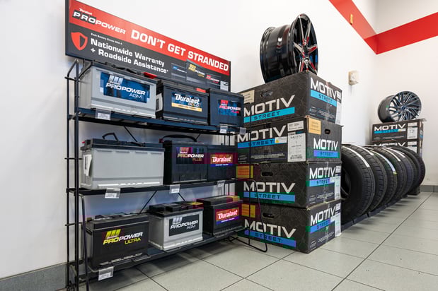 Images Tire Discounters