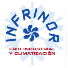 INFRINOR Logo