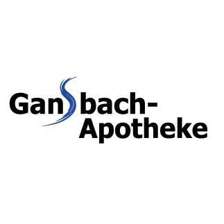 Logo Logo der Gansbach-Apotheke
