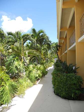 Images Hampton Inn Key Largo, FL
