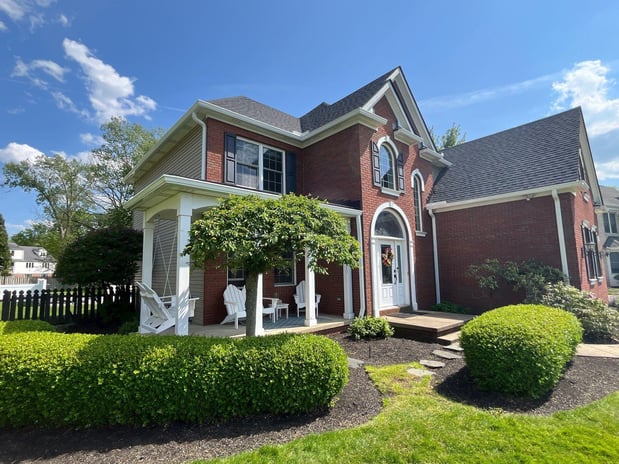 Images Feazel Roofing