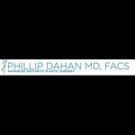 Phillip Dahan, MD, FACS Logo