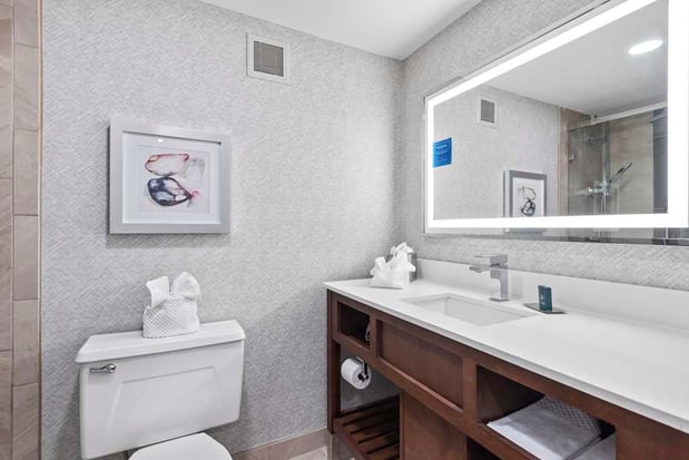 Images DoubleTree by Hilton Hotel Columbus