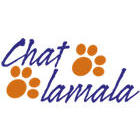 Chat Lamala Peinture Sàrl Logo