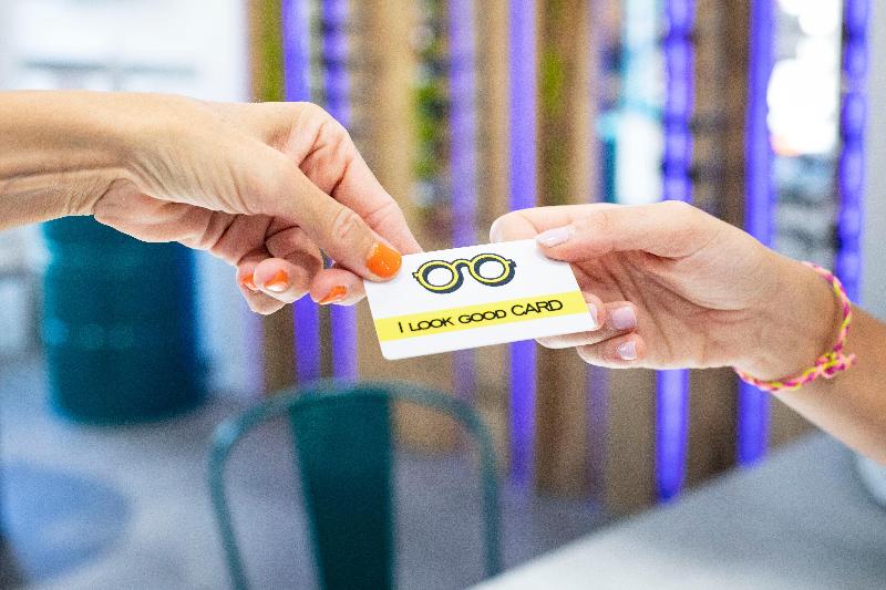 Images Good Look Ottici Optometristi