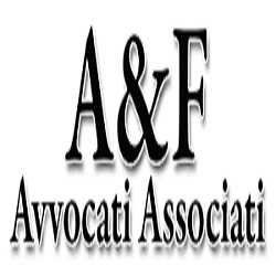 A&F Avvocati Associati -  Agnesina - Faragona Logo
