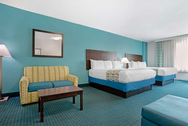 Images Best Western Plus Blue Angel Inn