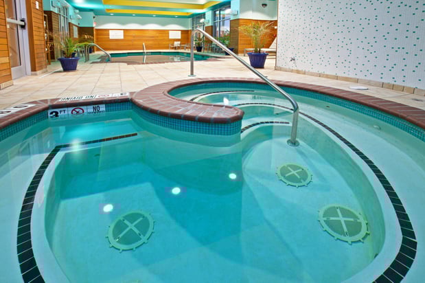 Images Hotel Indigo Columbus Architectural Center by IHG