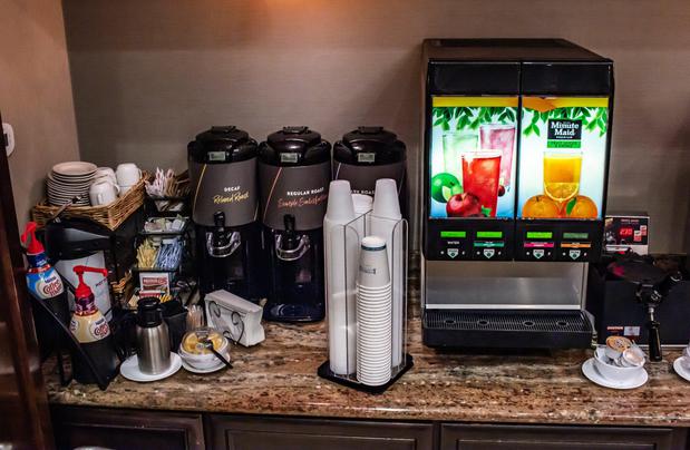 Images Staybridge Suites Silicon Valley-Milpitas by IHG