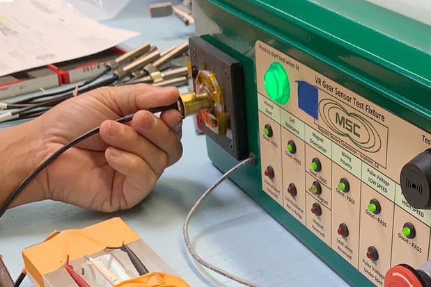 Images Magnetic Sensors Corporation