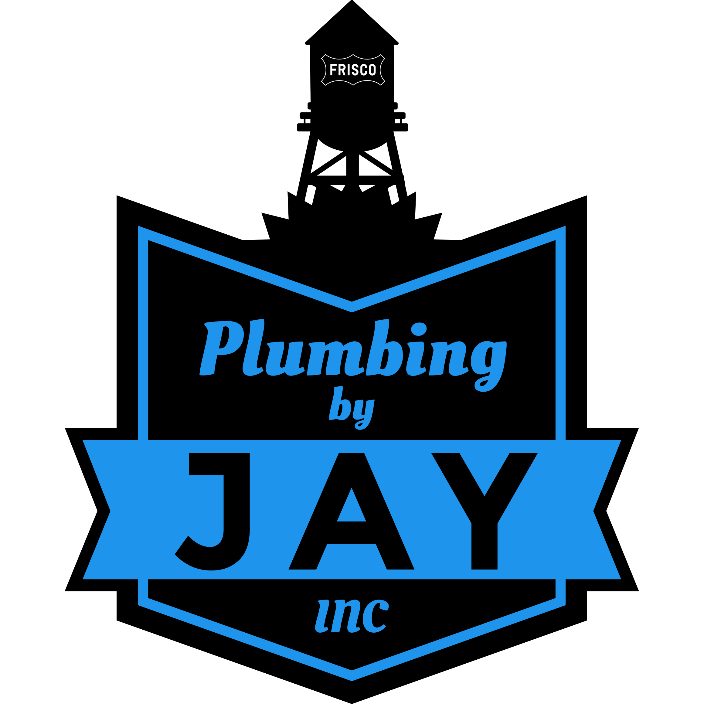 Plumbing by Jay Incorporated