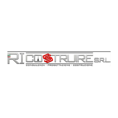 Ri Costruire Logo