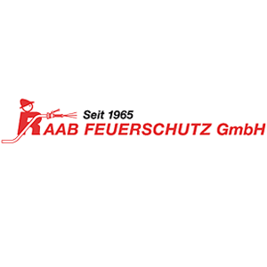Raab Feuerschutz GmbH Logo