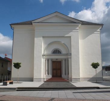 Bilder Evangelische Kirche Wehen - Evangelische Kirchengemeinde Wehen