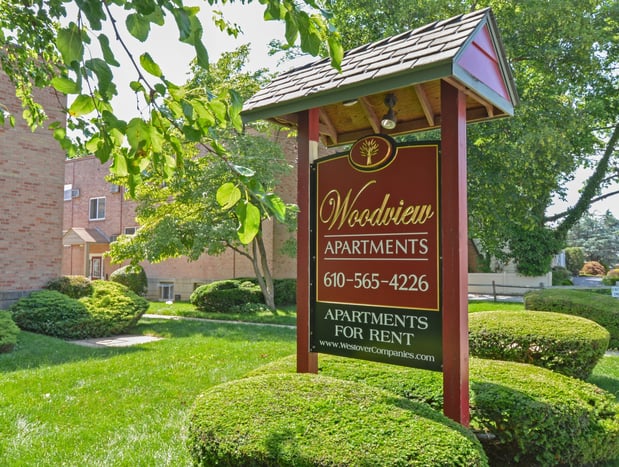 Images Woodview Apartments