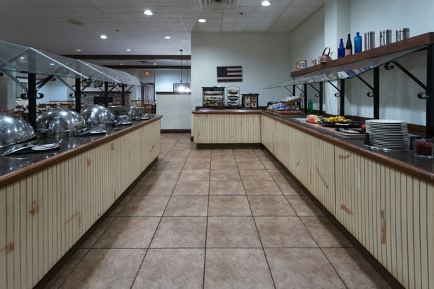 Images Holiday Inn Harrisburg (Hershey Area) I-81 by IHG