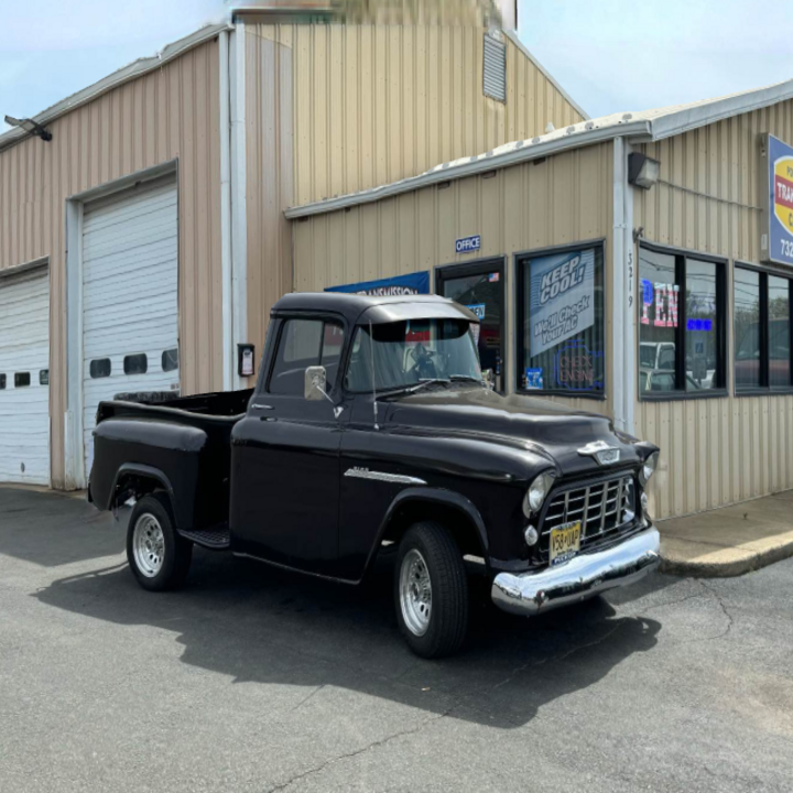 Images Point Transmission & Total Car Care