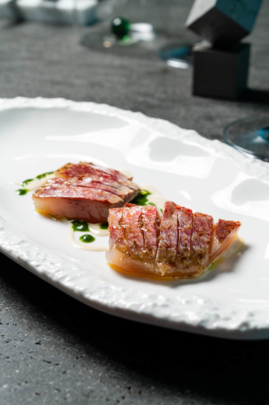 Images Puzzle Ristorante