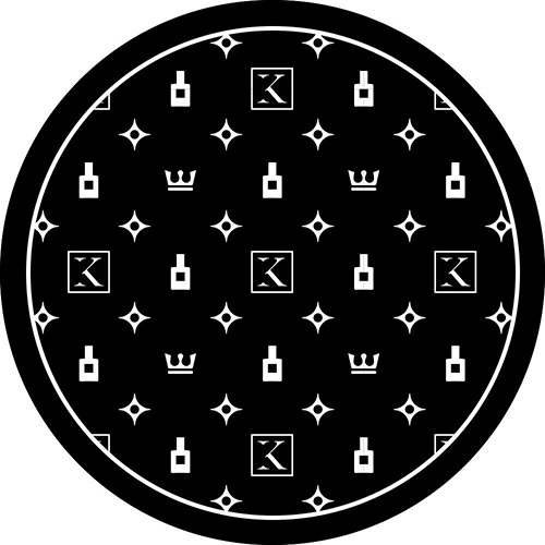Logo KOURO Delivery