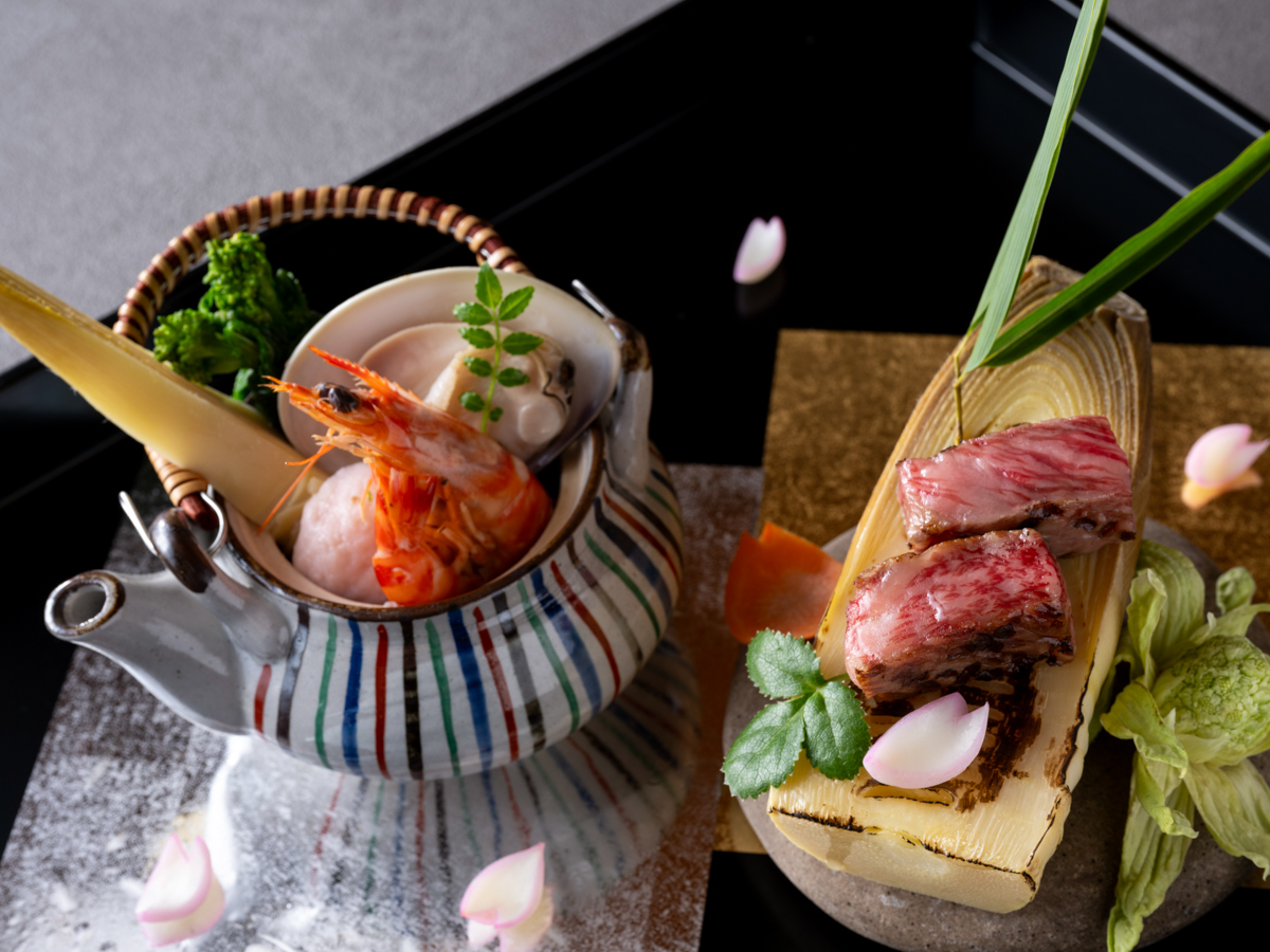 Images 京懐石 螢