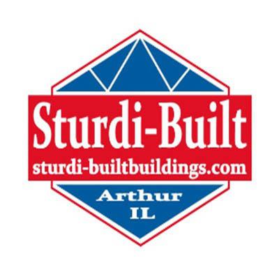 Sturdi-Built Buildings, LLC Logo