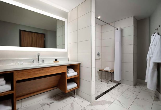Images The Charter Hotel Seattle, Curio Collection by Hilton