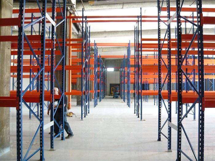 Images Roci Scaffalature Metalliche