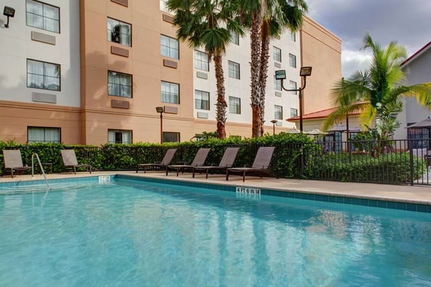 Images Homewood Suites by Hilton West Palm Beach