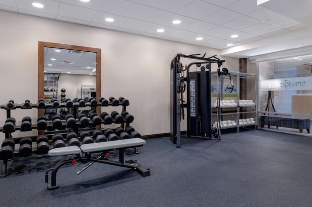 Images Home2 Suites by Hilton Las Vegas I-215 Curve