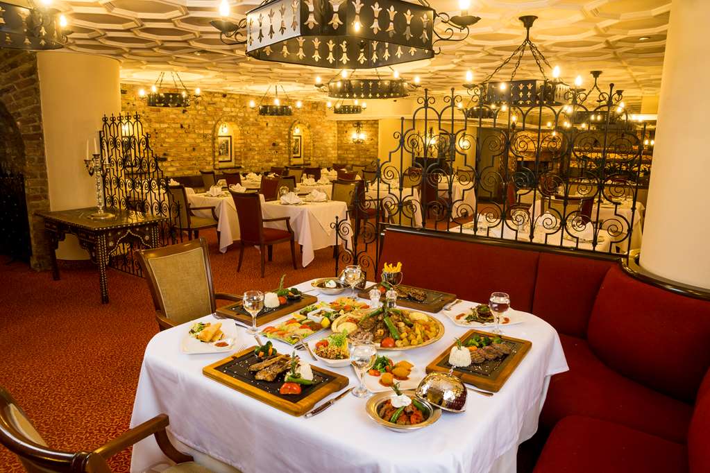 Images Radisson Hotel President Old Town Istanbul