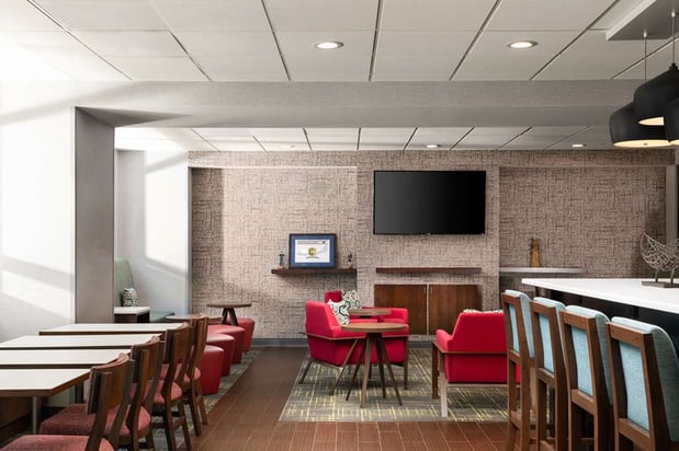 Images Hampton Inn Spring Lake Fayetteville